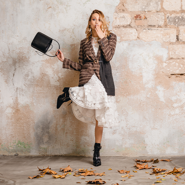 Effortless Outfits That Celebrate Grace And Everyday Elegance